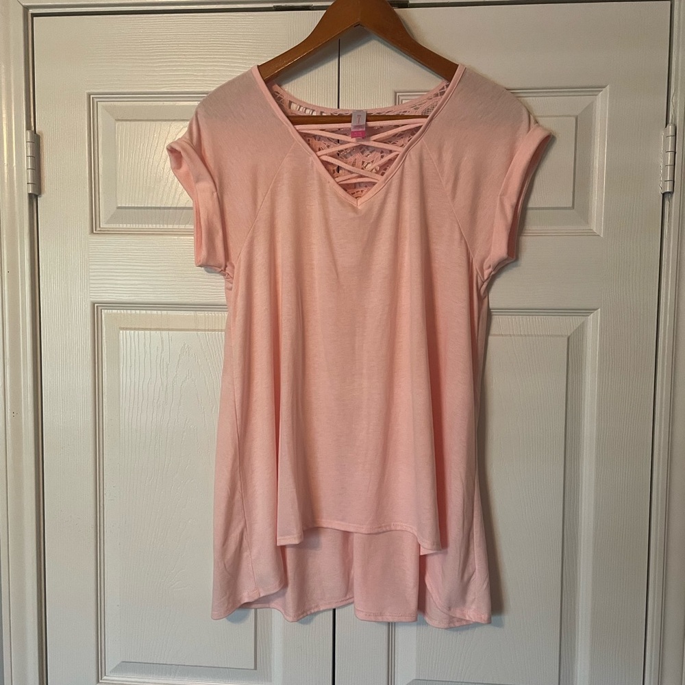 Set Of No Boundaries Tops - image 2